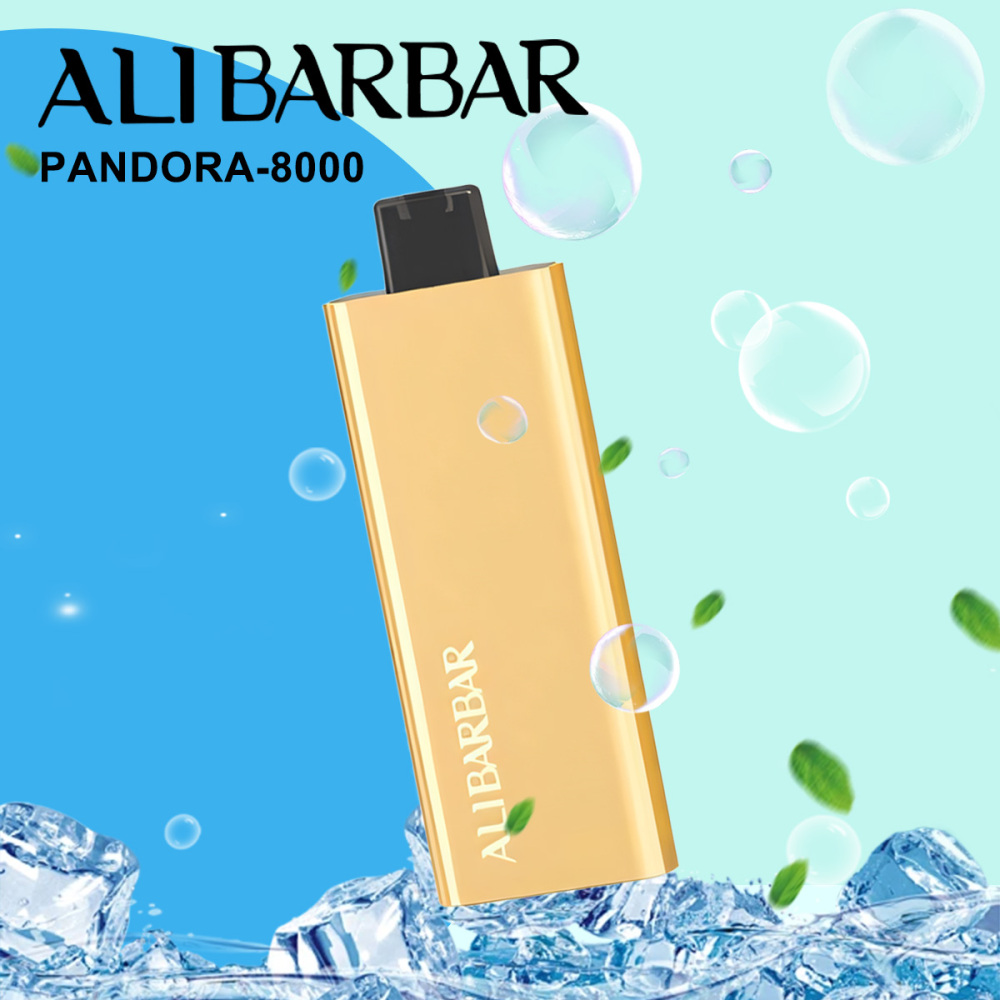 Alibarbar PANDORA 7000