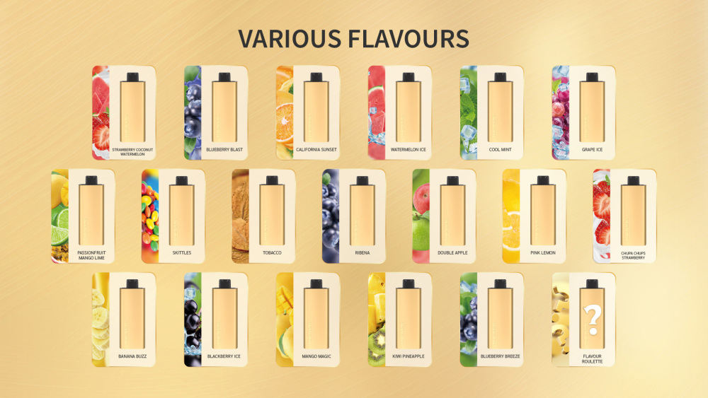 Alibarbar PANDORA 7000