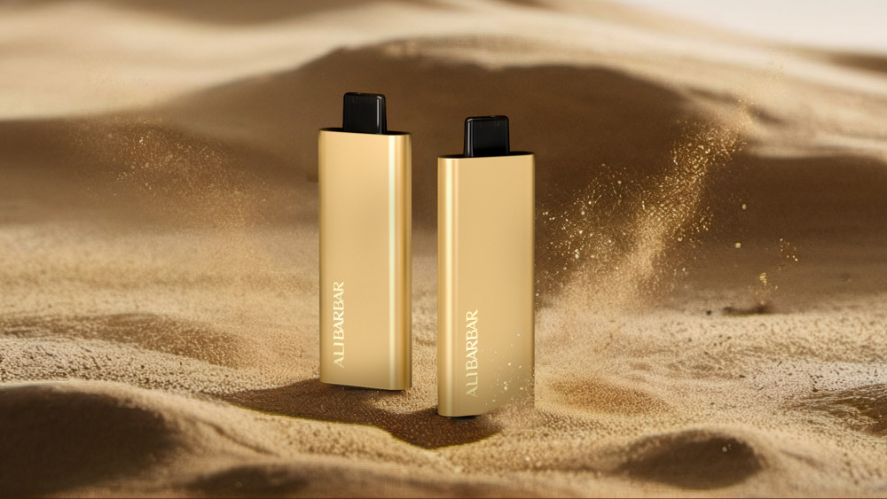 Alibarbar PANDORA 7000