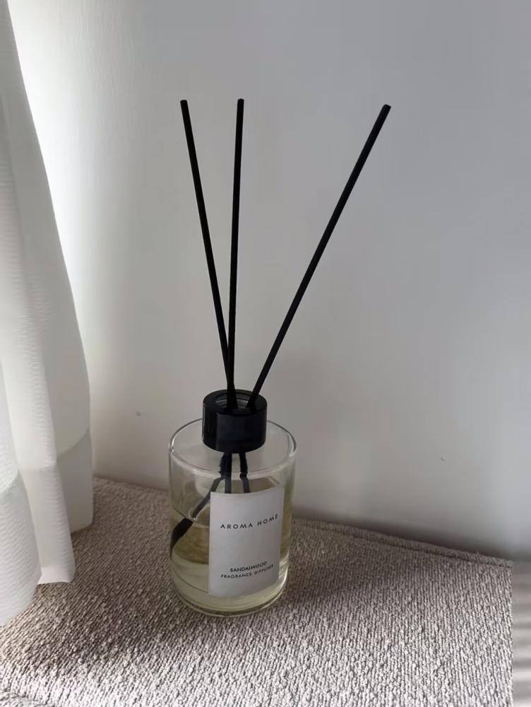 Sandalwood Incense