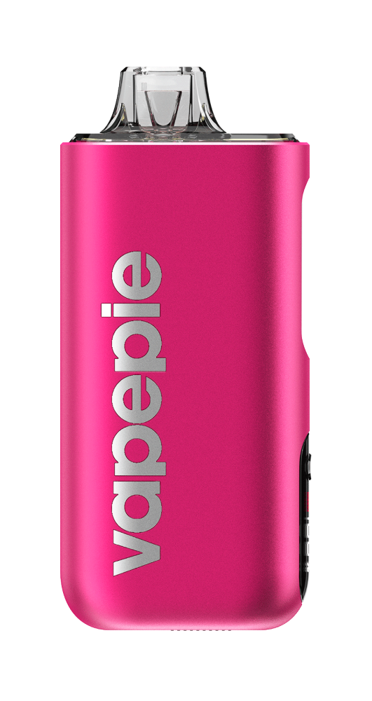 PICCO PEAK 40K Puffs