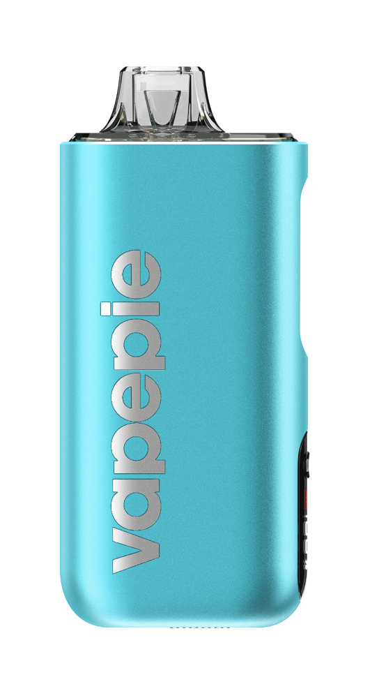 PICCO PEAK 40K Puffs