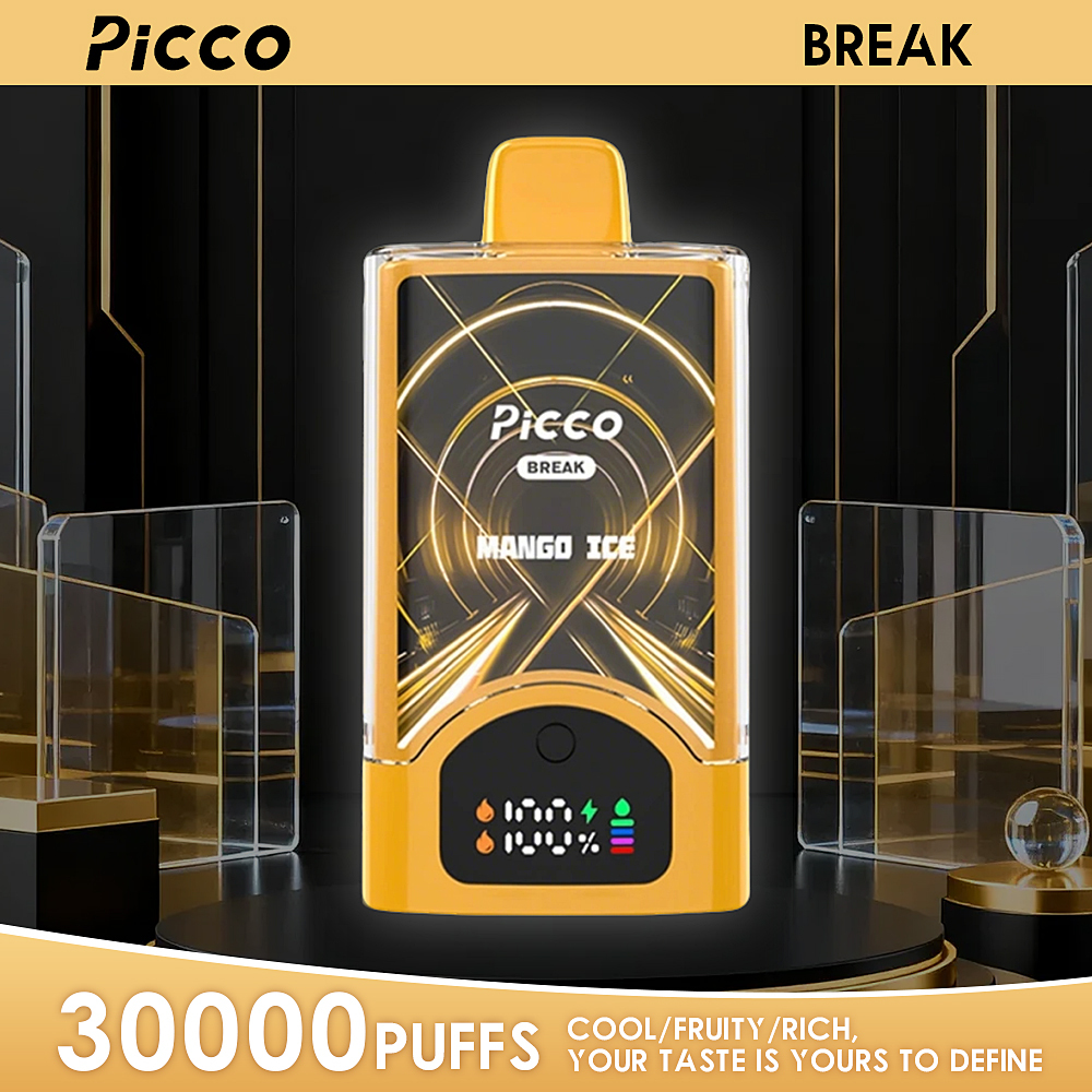 PICCO BREAK 30000puffs