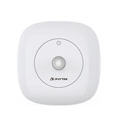 Smart Human Presence Sensor