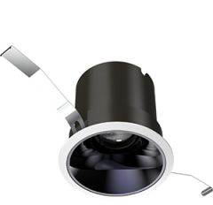 Dual Color Lamp