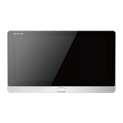 Background music host(Panel type)