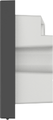 Smart Thermostat Panel