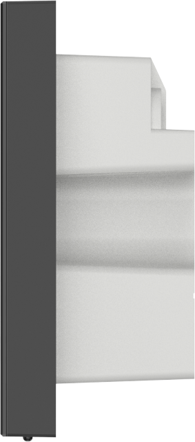 Smart Thermostat Panel