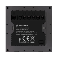 Smart Switch