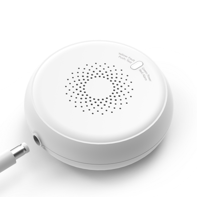 Smart Gas Sensor