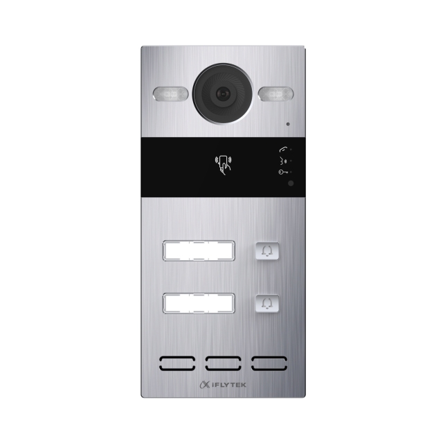 Video Intercom