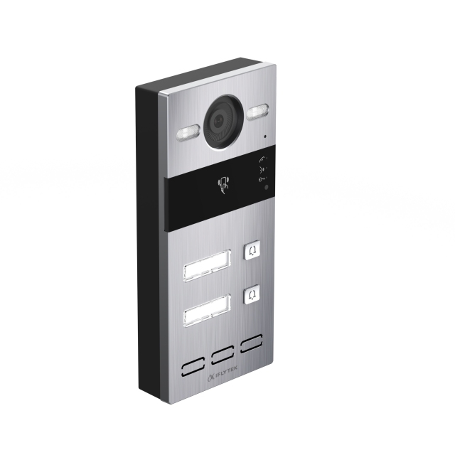 Video Intercom