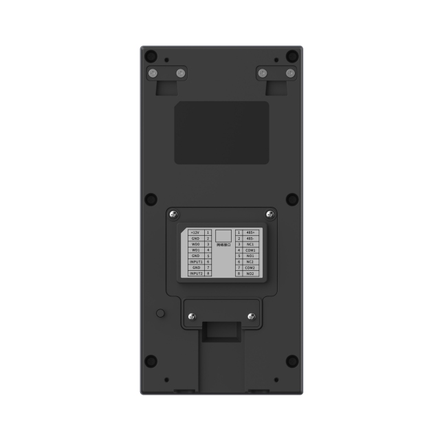 Video Intercom
