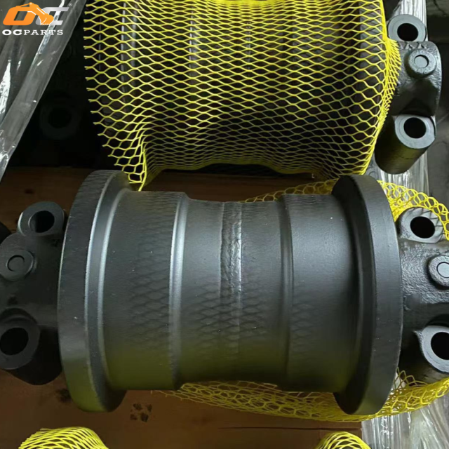Caterpillar CAT325DL Track Roller Parts Replacement Standard for Sale