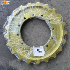 Excavator Parts Sprocket Fits RC for Komatsu PC60-5