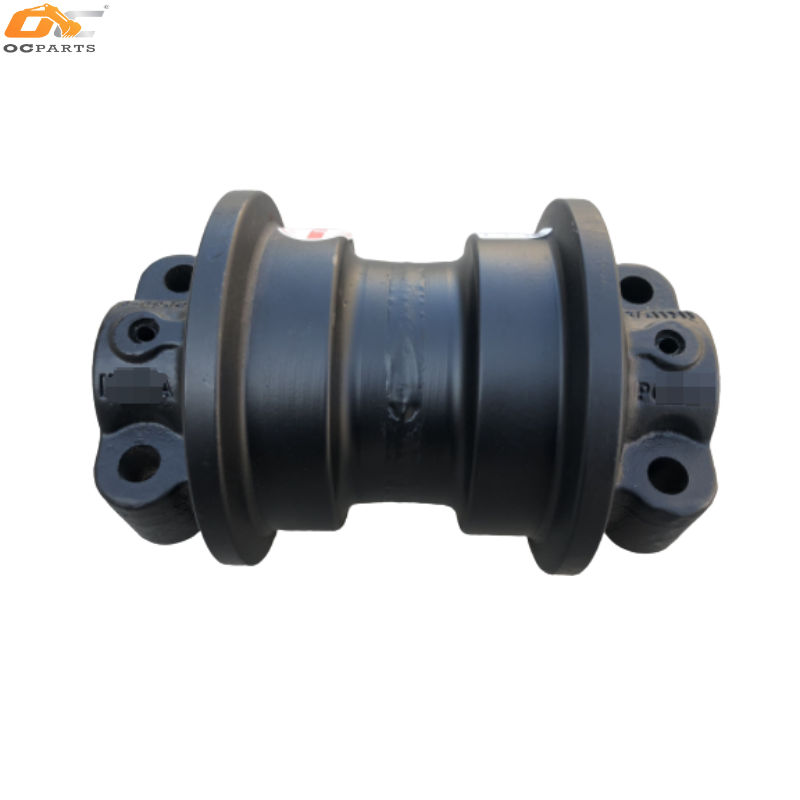 Track Roller For Komatsu Mini Excavator PC60-5 RC