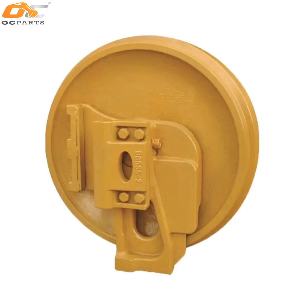 Caterpillar Track Idler Fits Assembly for CAT325C RC