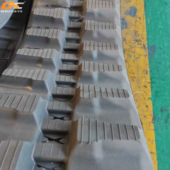 Rubber Track 300 x 52.5 x 88 for Case CX36 Excavators