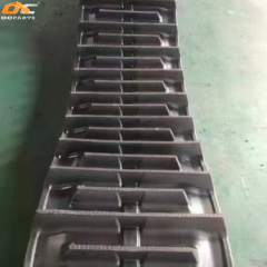 Harvester Rubber Track 550*90*56 for Kubota Custom Agricultural-Machinery