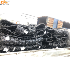 Quality  Rubber Track 180x72x40 for Hitachi EX10U Kubota U10-3