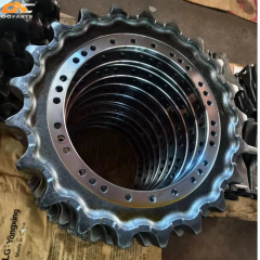 Sprocket Caterpillar CAT 322DL (CAT 320-336)
