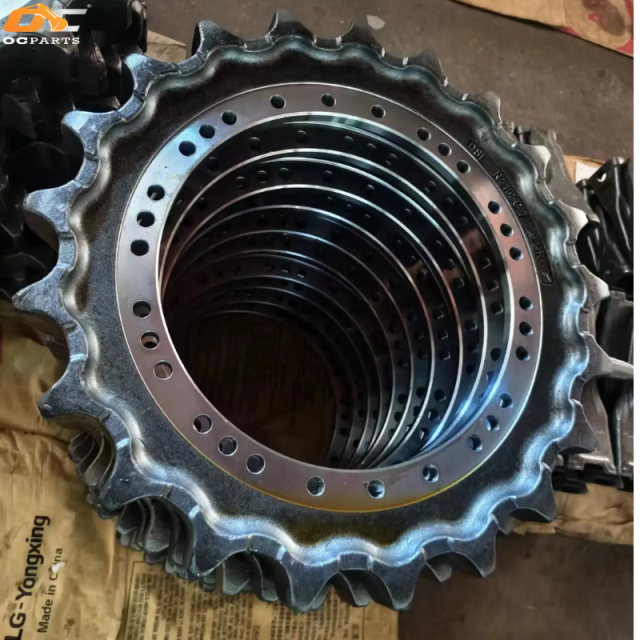 Sprocket Caterpillar CAT 322DL (CAT 320-336)