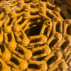 Caterpillar Style Track Chains CAT 322DL Track chain 49 Links