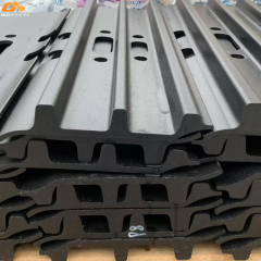 CAT 325DL 60cm Track Plate 600mm for Caterpillar Excavator