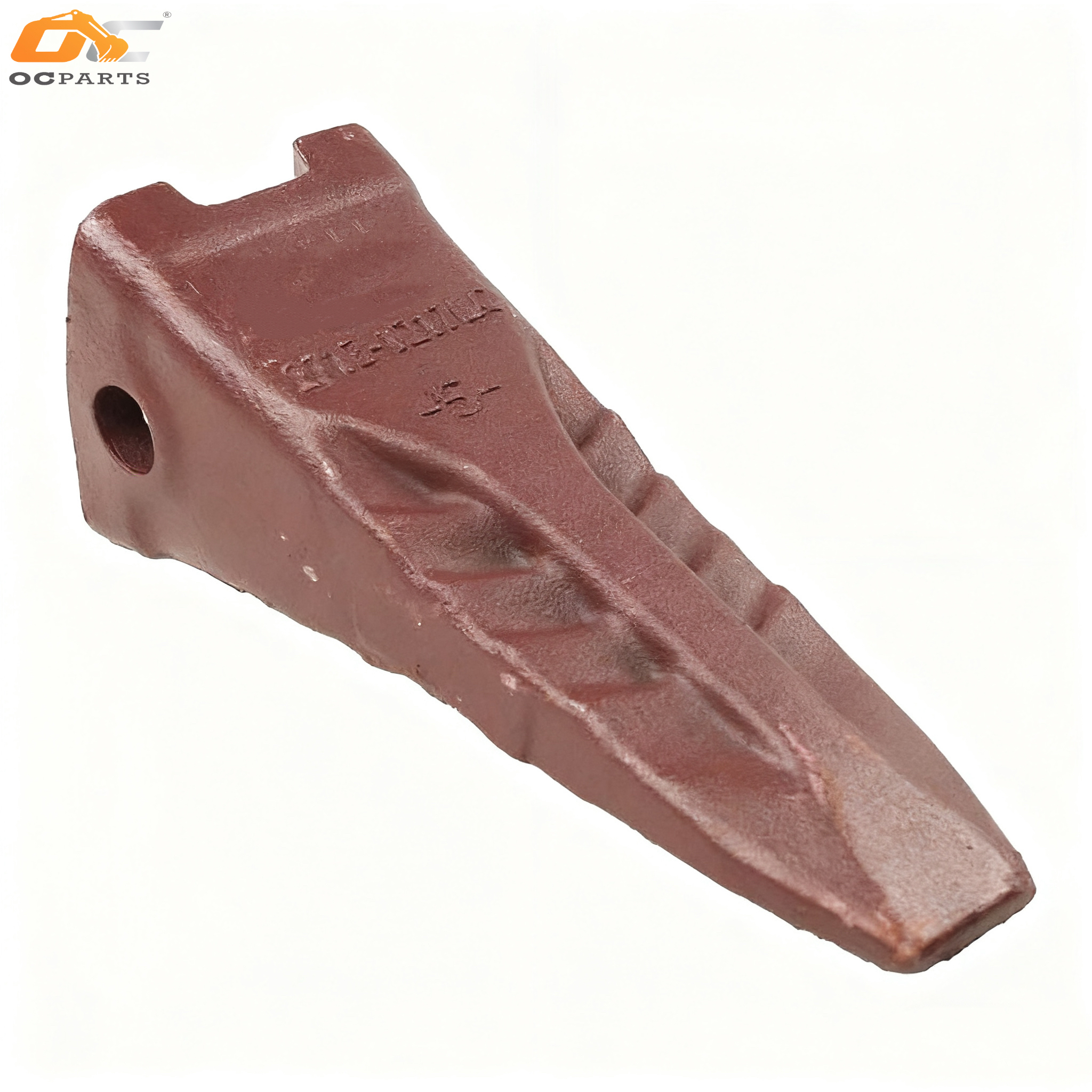 Excavator Bucket Teeth 2713-1217RC for Doosan Daewoo DH210 DH220 DH225