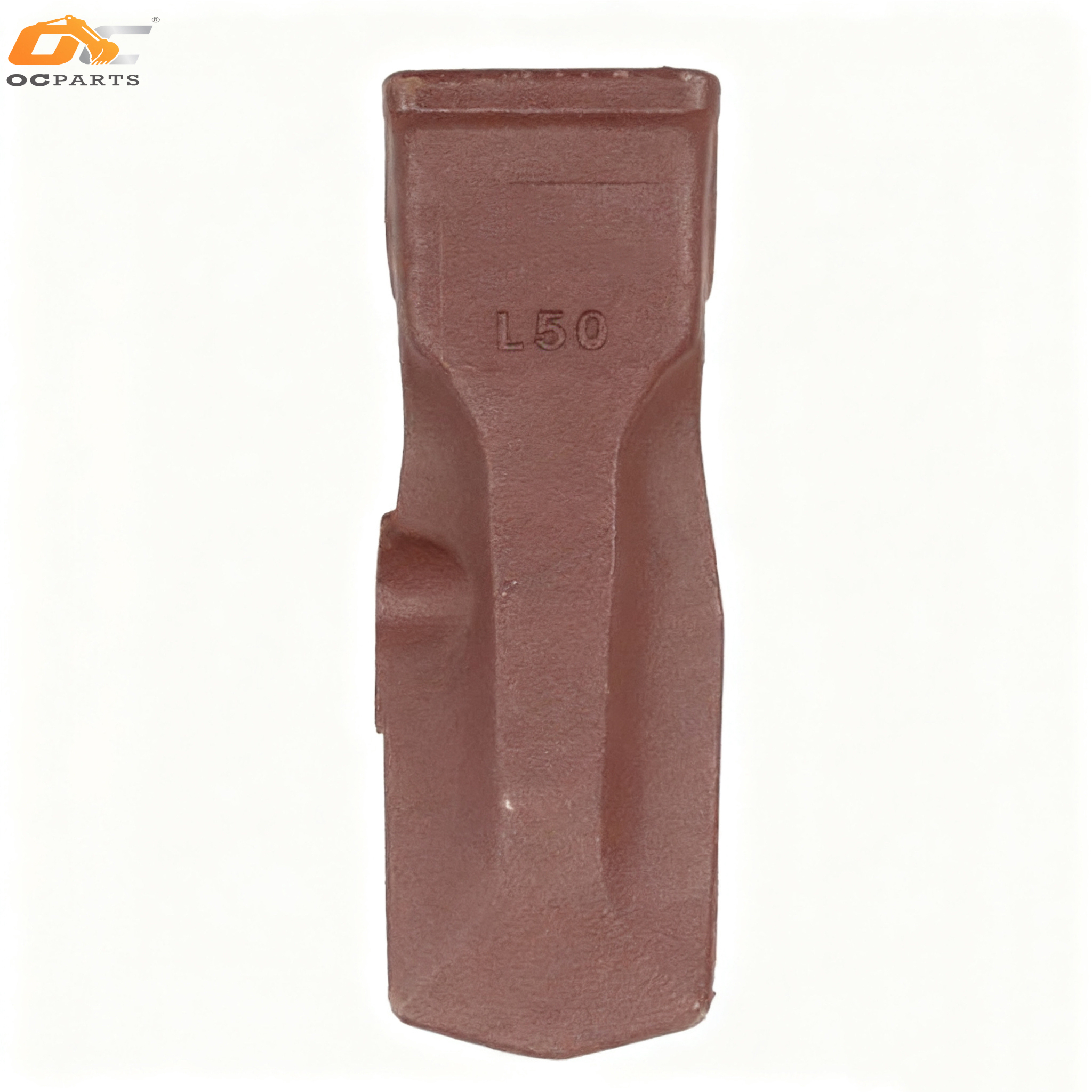 Excavator Volvo L50 Loader Bucket Teeth
