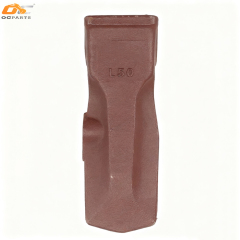 Excavator Volvo L50 Loader Bucket Teeth