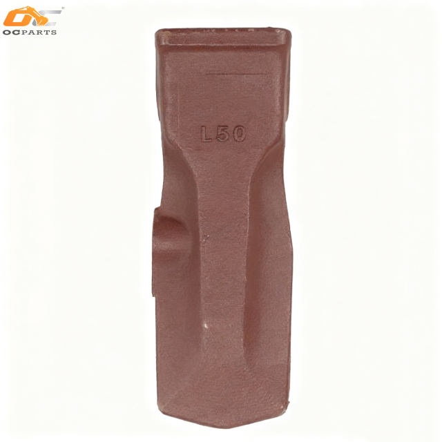 Excavator Volvo L50 Loader Bucket Teeth