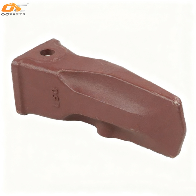 Excavator Volvo L50 Loader Bucket Teeth