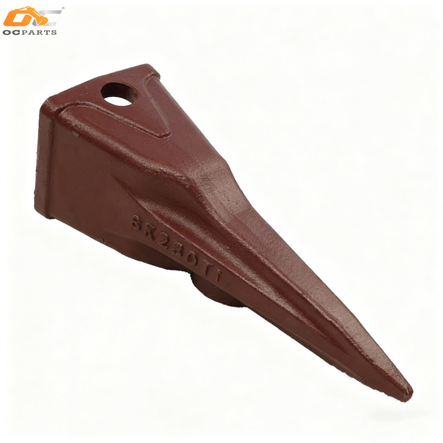 Kobelco Bucket Teeth for SK230 SK230TL SK230RC