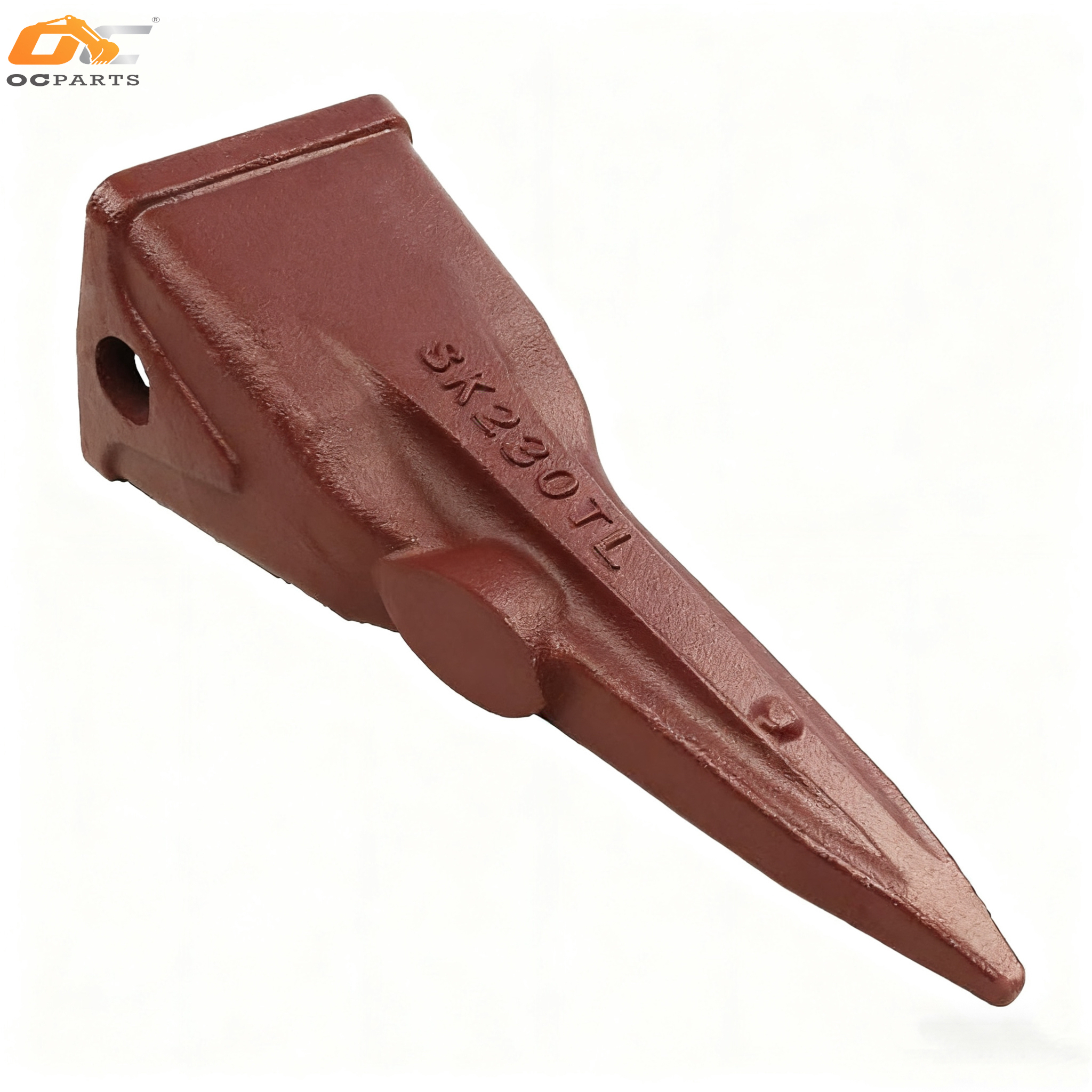 Kobelco Bucket Teeth for SK230 SK230TL SK230RC