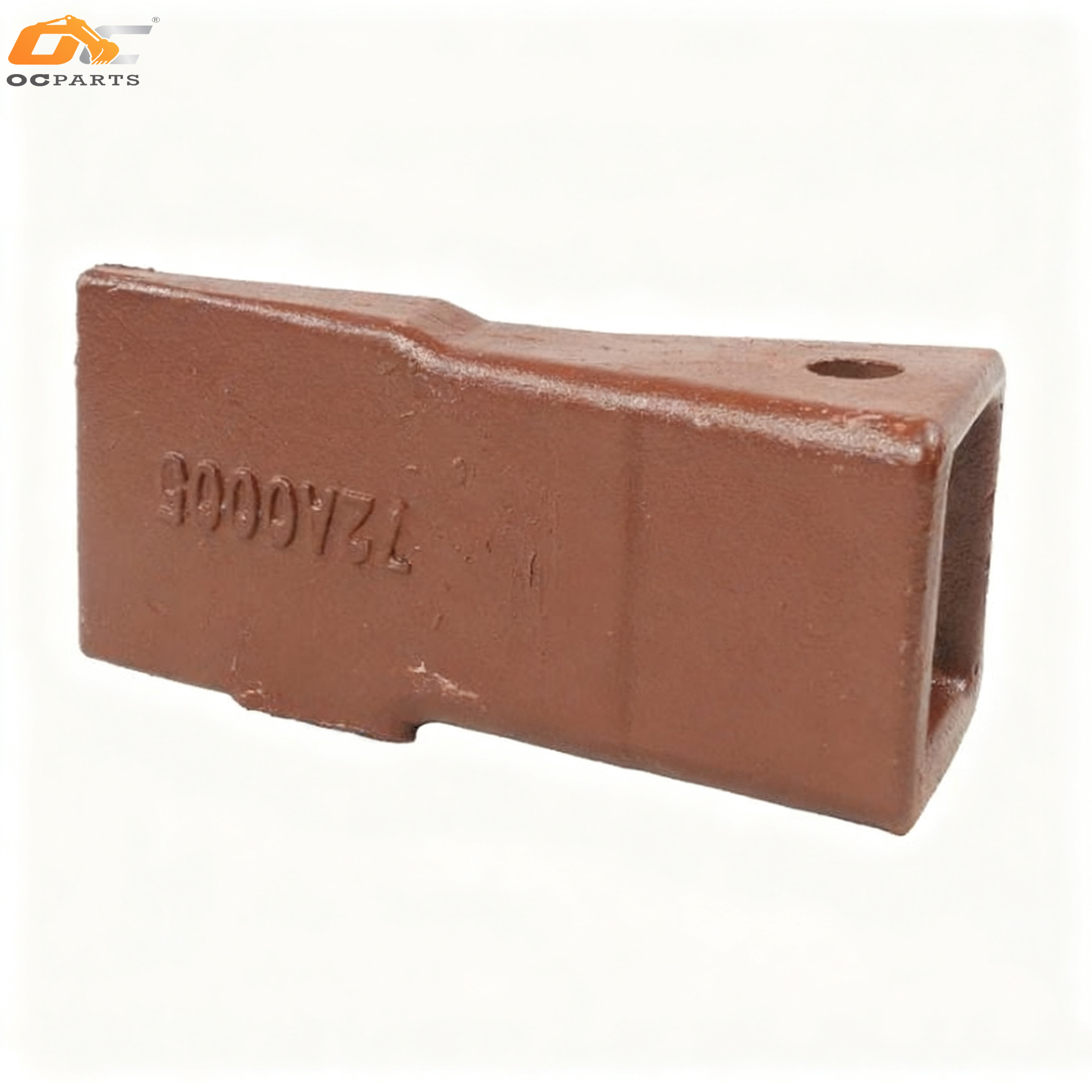 Excavator Parts Bucket Teeth 72A0005-1 For Liugong
