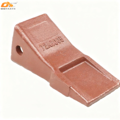 Excavator Parts Bucket Teeth 72A0005-1 For Liugong