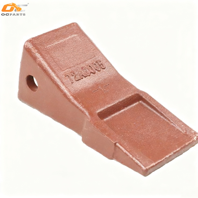 Excavator Parts Bucket Teeth 72A0005-1 For Liugong