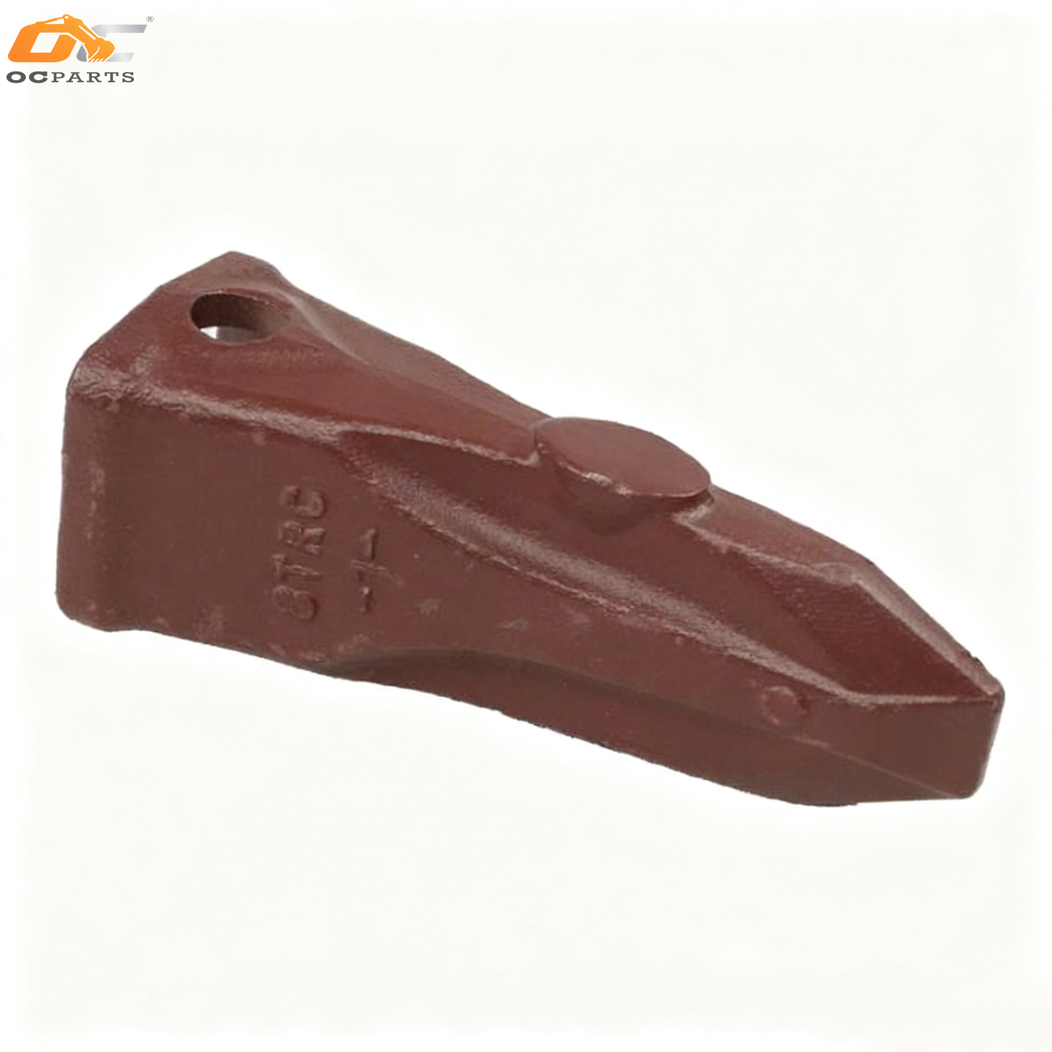 Mini Excavators And Skid Steers Bucket Teeth 8TRC