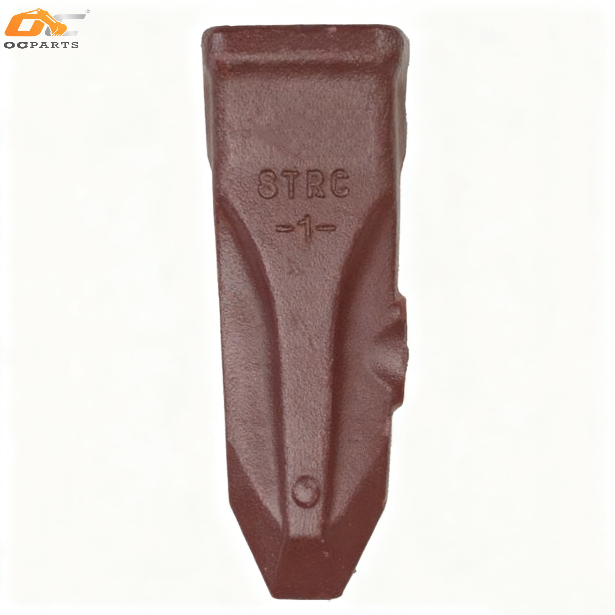 Mini Excavators And Skid Steers Bucket Teeth 8TRC