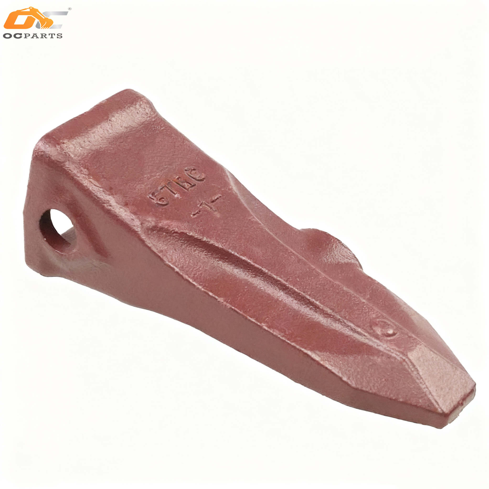 Mini Excavators And Skid Steers Bucket Teeth 8TRC