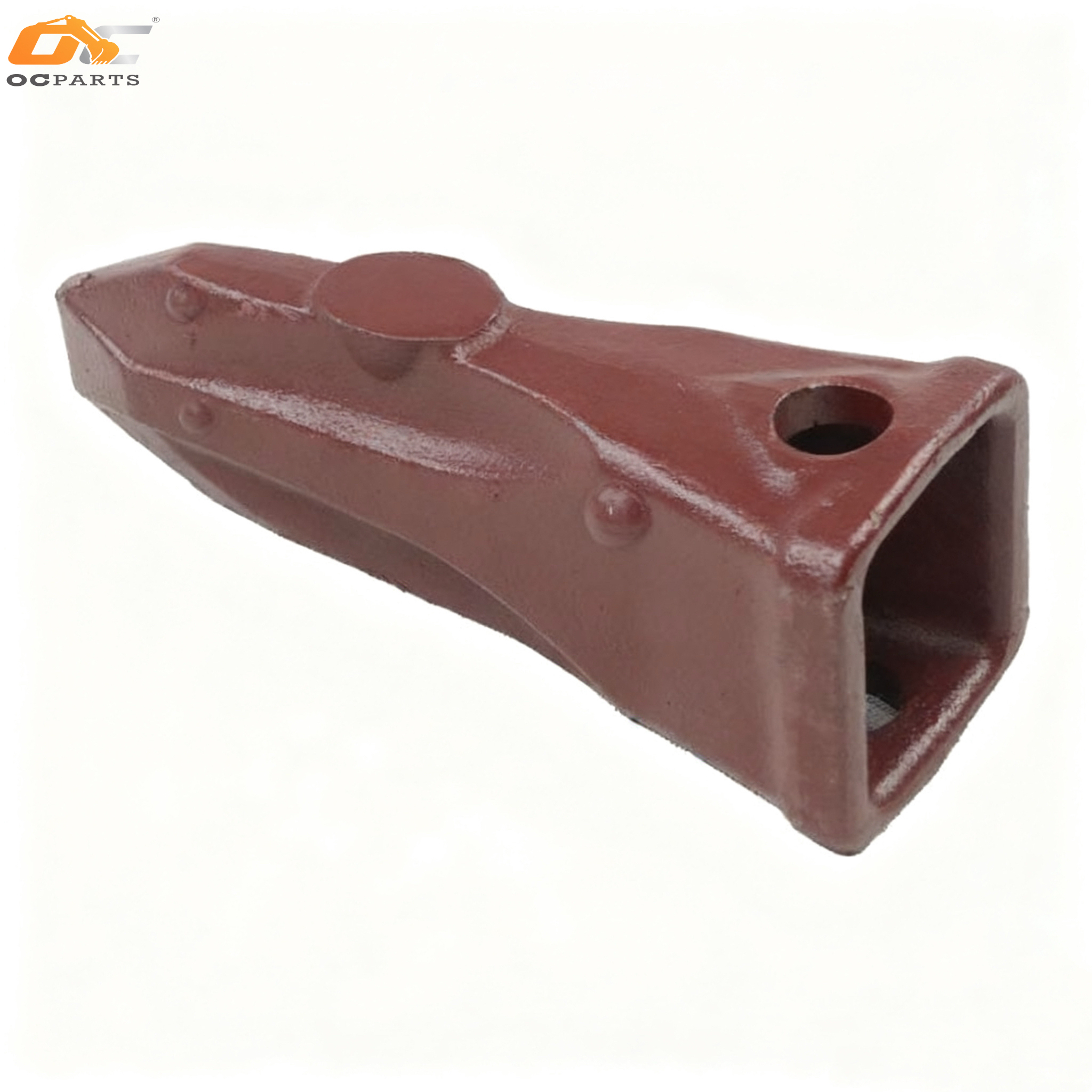 Mini Excavators And Skid Steers Bucket Teeth 8TRC