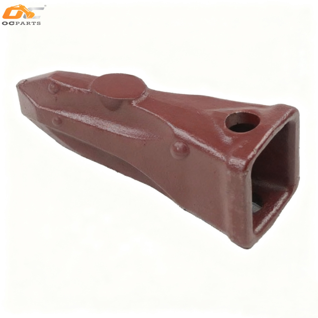 Mini Excavators And Skid Steers Bucket Teeth 8TRC