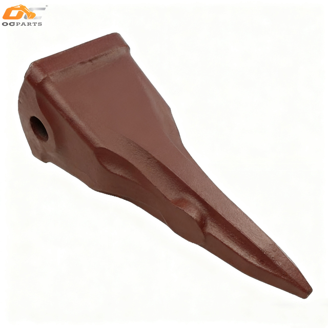 Excavator Parts Bucket Teeth 209-70-54210TL-2 For KOMATSU PC650