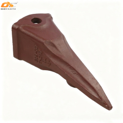 Excavator Parts Bucket Teeth 209-70-54210TL-2 For KOMATSU PC650
