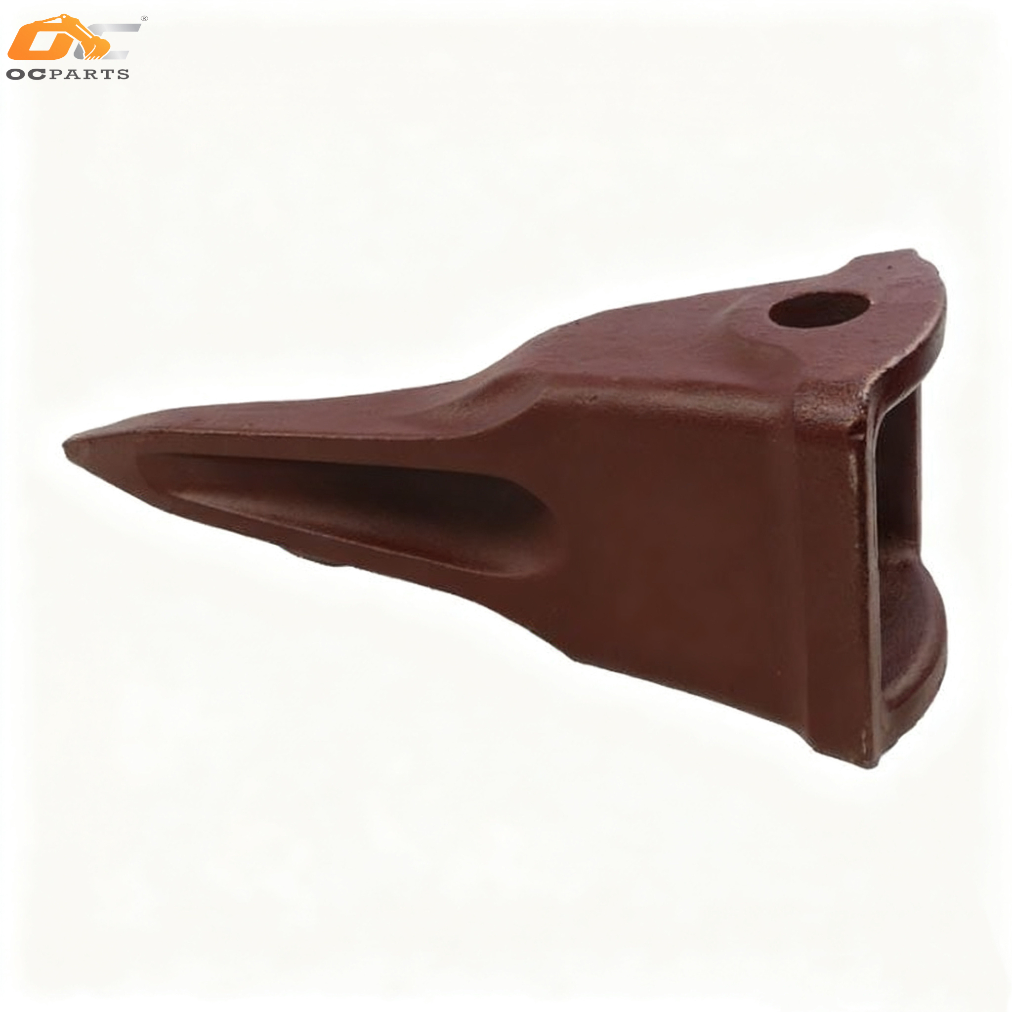 Excavator Parts Bucket Teeth 209-70-54210TL-2 For KOMATSU PC650