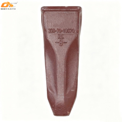 Excavator Bucket Tooth Fits 205-70-19570RC-8 for Komatsu PC200