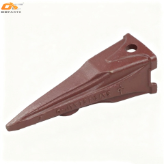 2713Y1217TL-D-8 Excavator Bucket Teeth For DAEWOO DH220