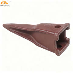 2713Y1217TL-D-8 Excavator Bucket Teeth For DAEWOO DH220