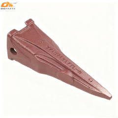 2713Y1217TL-D-8 Excavator Bucket Teeth For DAEWOO DH220